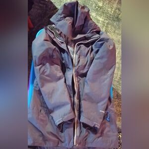 The North Face Women's Coat